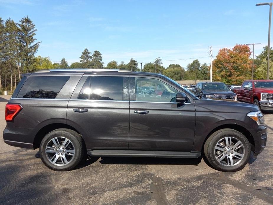 used 2023 Ford Expedition car, priced at $44,787