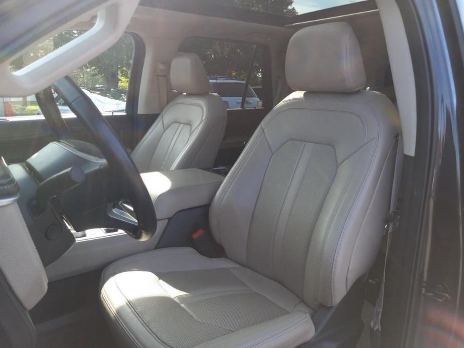 used 2023 Ford Expedition car, priced at $44,787