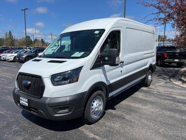 new 2023 Ford Transit-350 car, priced at $55,751