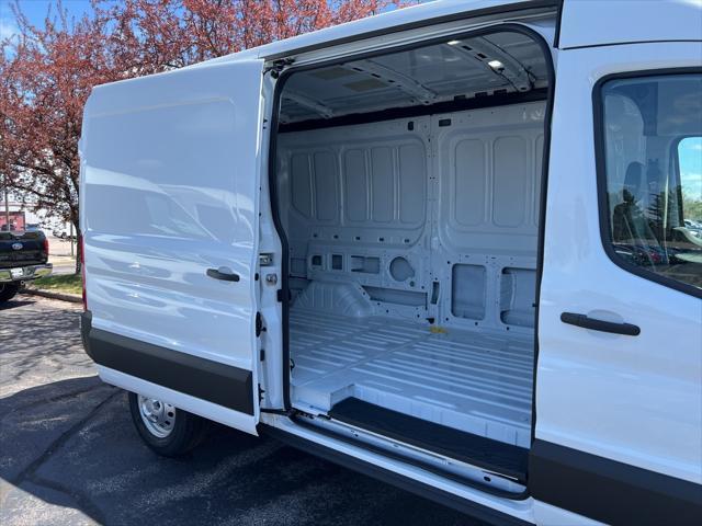 new 2023 Ford Transit-350 car, priced at $55,751