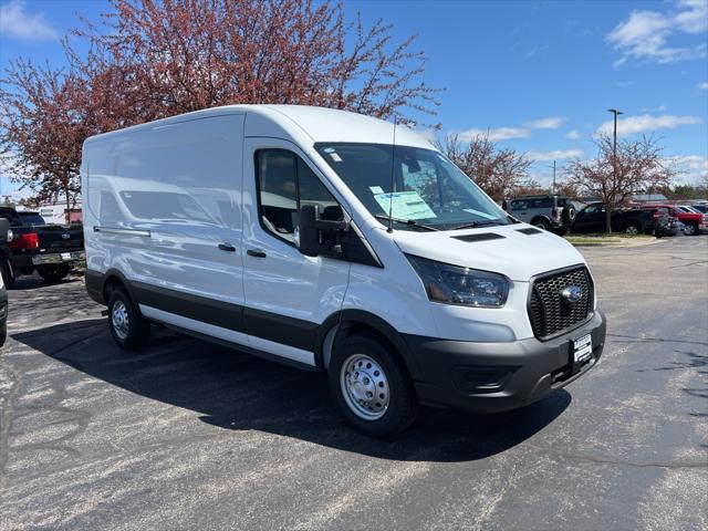 new 2023 Ford Transit-350 car, priced at $55,751