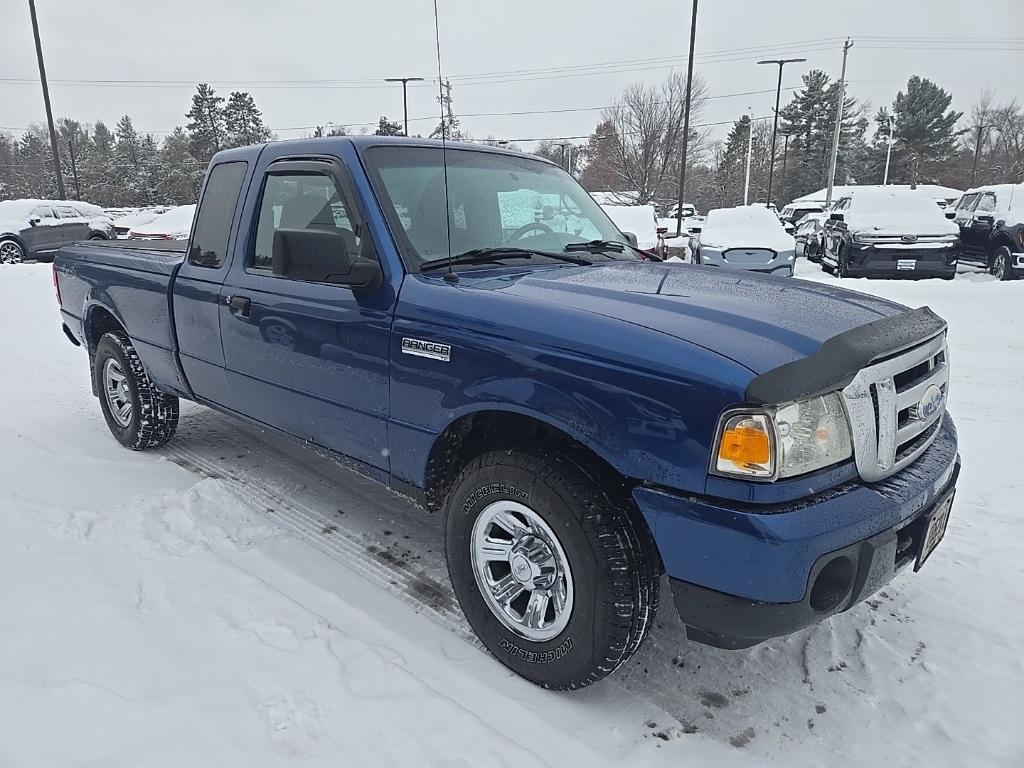 used 2009 Ford Ranger car, priced at $12,550