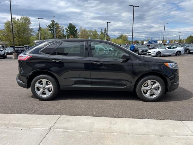 new 2024 Ford Edge car, priced at $33,474