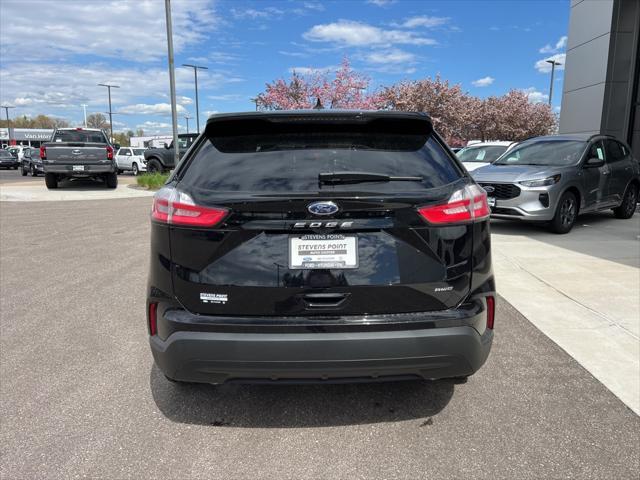 new 2024 Ford Edge car, priced at $33,474