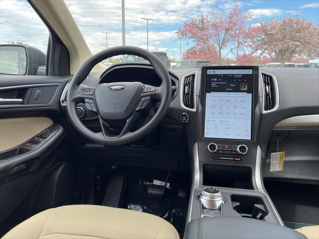 new 2024 Ford Edge car, priced at $33,474