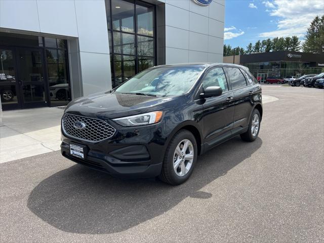 new 2024 Ford Edge car, priced at $34,474