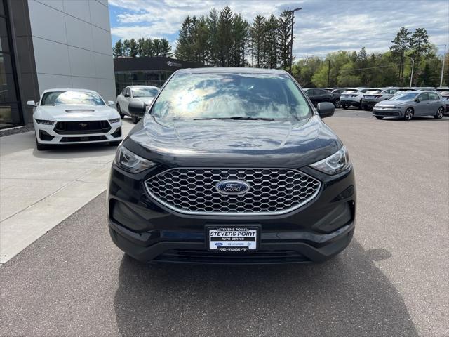 new 2024 Ford Edge car, priced at $33,474