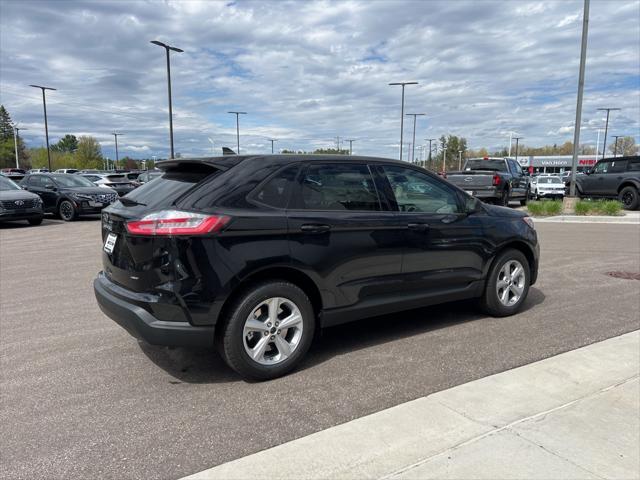 new 2024 Ford Edge car, priced at $33,474