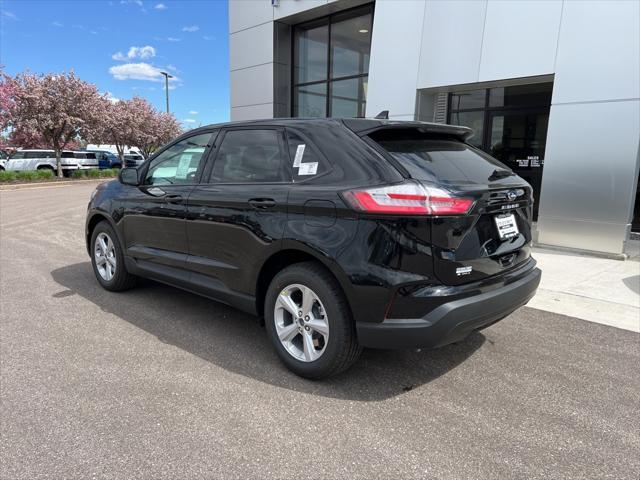 new 2024 Ford Edge car, priced at $33,474