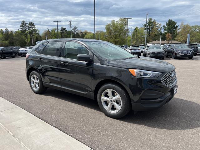 new 2024 Ford Edge car, priced at $33,474