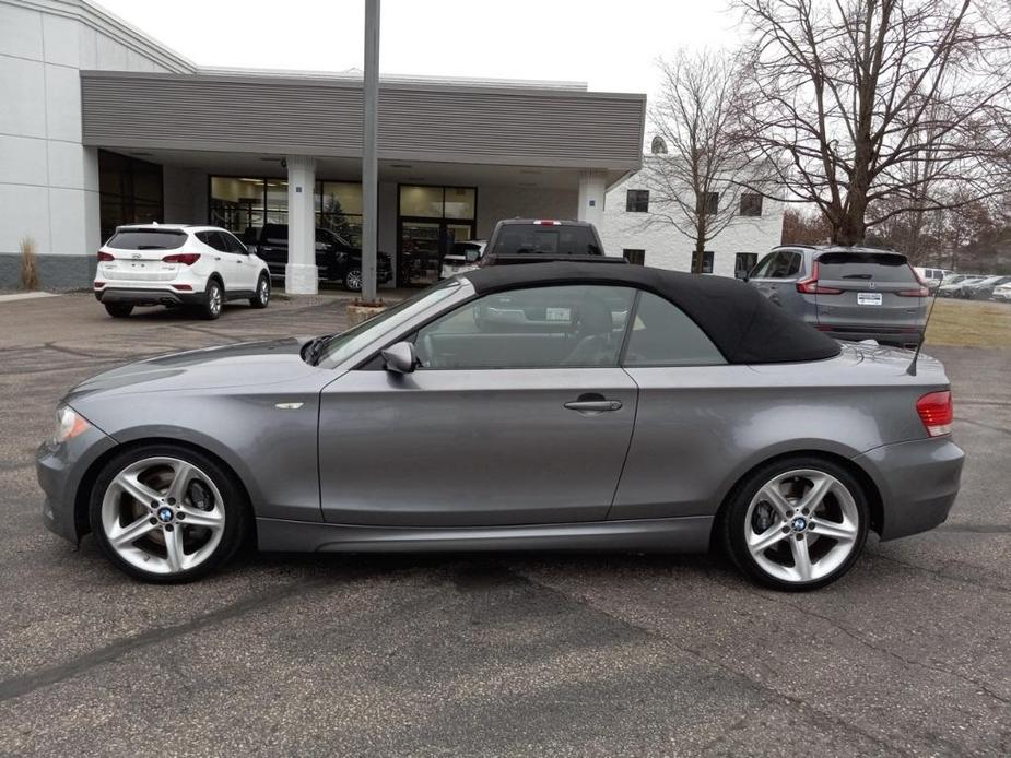 used 2009 BMW 135 car, priced at $12,578