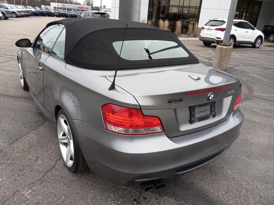 used 2009 BMW 135 car, priced at $12,578