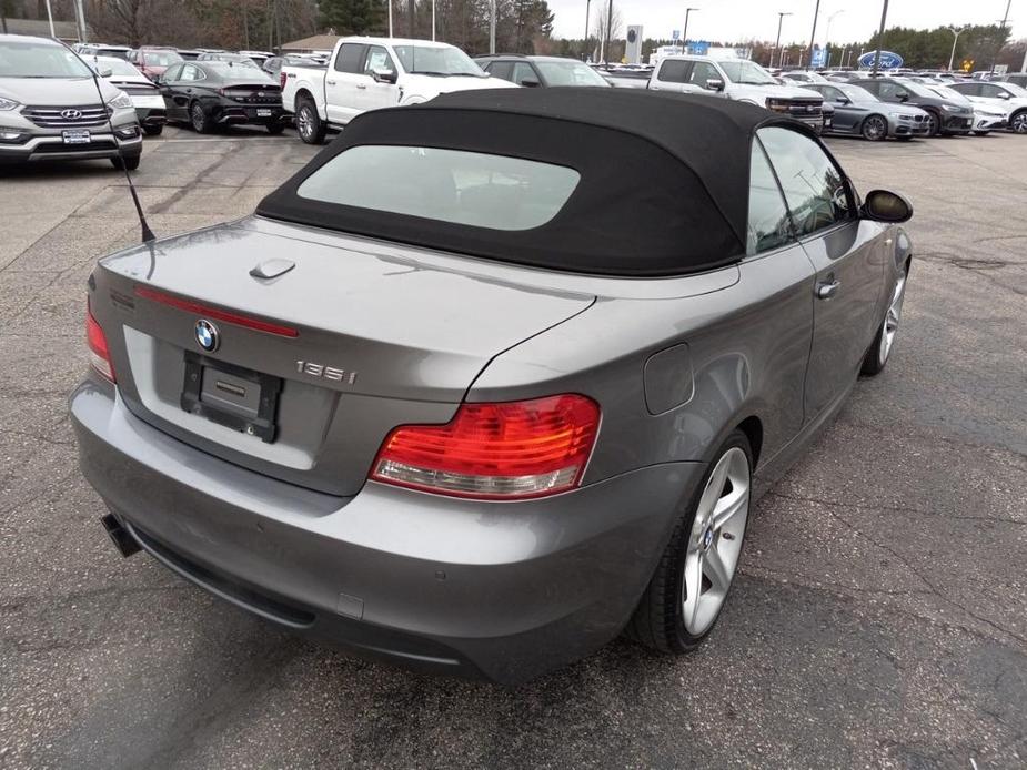 used 2009 BMW 135 car, priced at $12,578