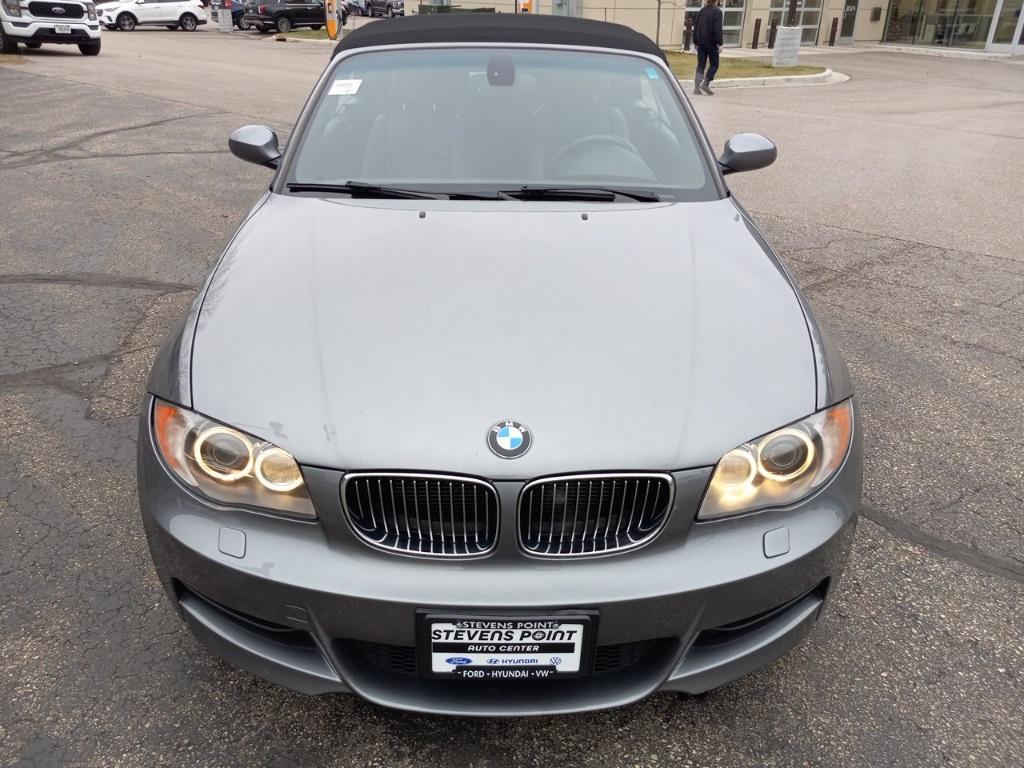 used 2009 BMW 135 car, priced at $12,578