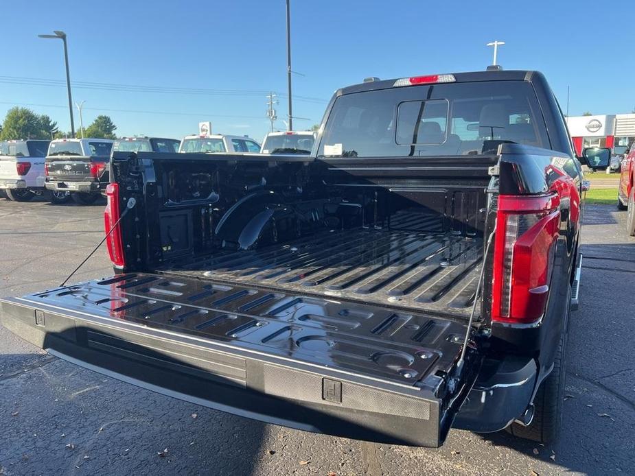 new 2024 Ford F-150 car, priced at $61,177