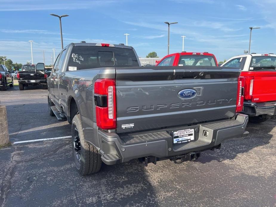 new 2024 Ford F-250 car, priced at $79,645