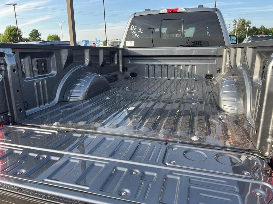 new 2024 Ford F-250 car, priced at $79,645