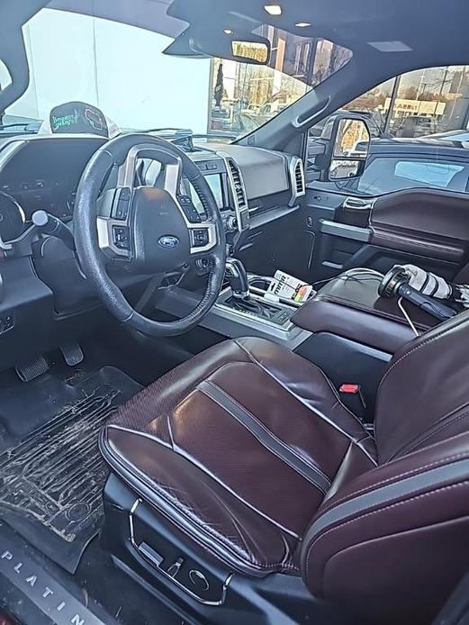 used 2016 Ford F-150 car, priced at $25,967