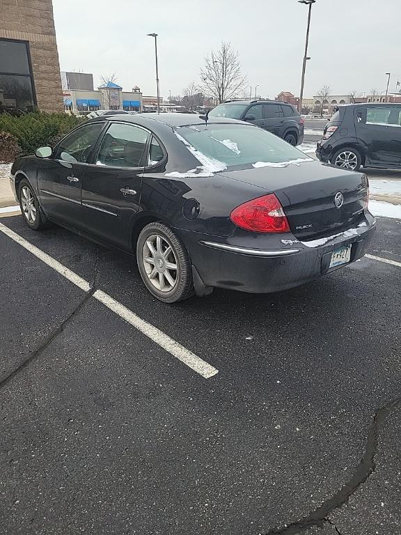 used 2007 Buick LaCrosse car, priced at $5,131