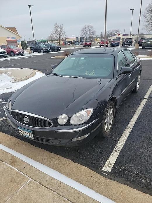 used 2007 Buick LaCrosse car, priced at $5,131