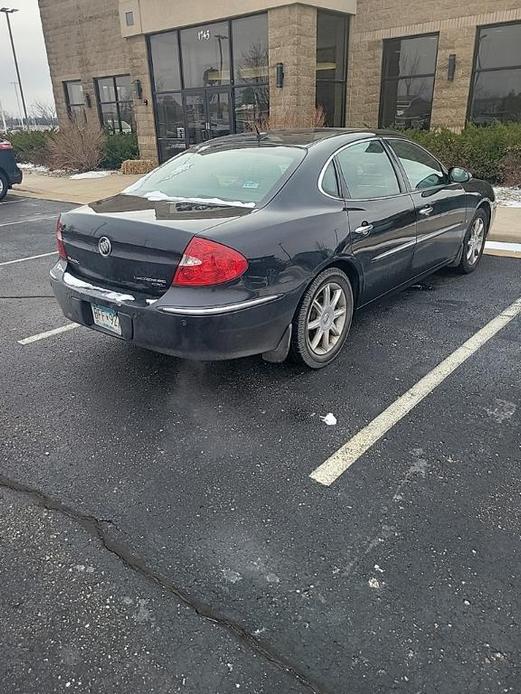 used 2007 Buick LaCrosse car, priced at $5,131