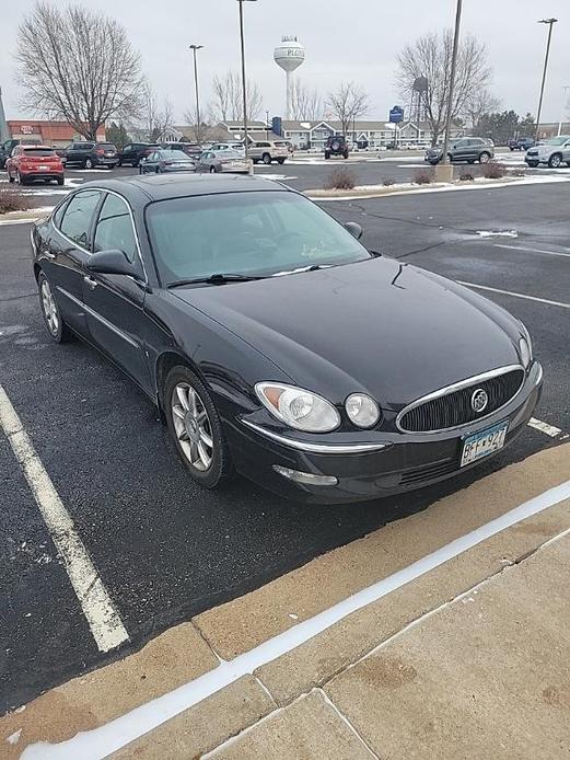 used 2007 Buick LaCrosse car, priced at $5,131