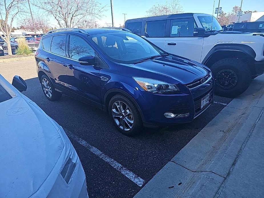 used 2014 Ford Escape car, priced at $11,375