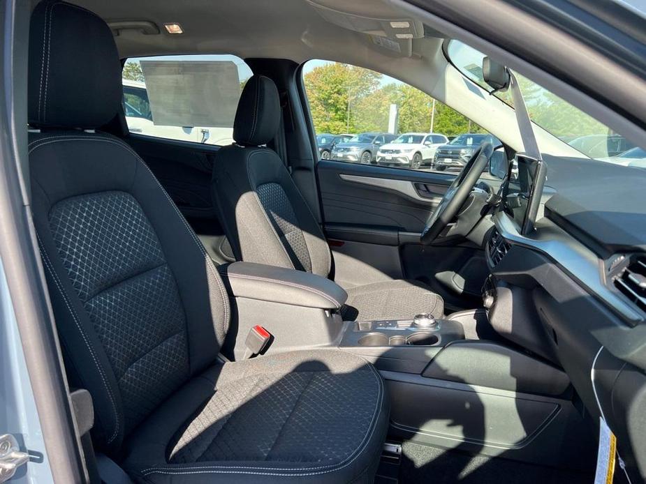 new 2024 Ford Escape car, priced at $32,745