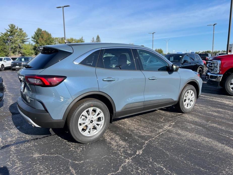 new 2024 Ford Escape car, priced at $32,745