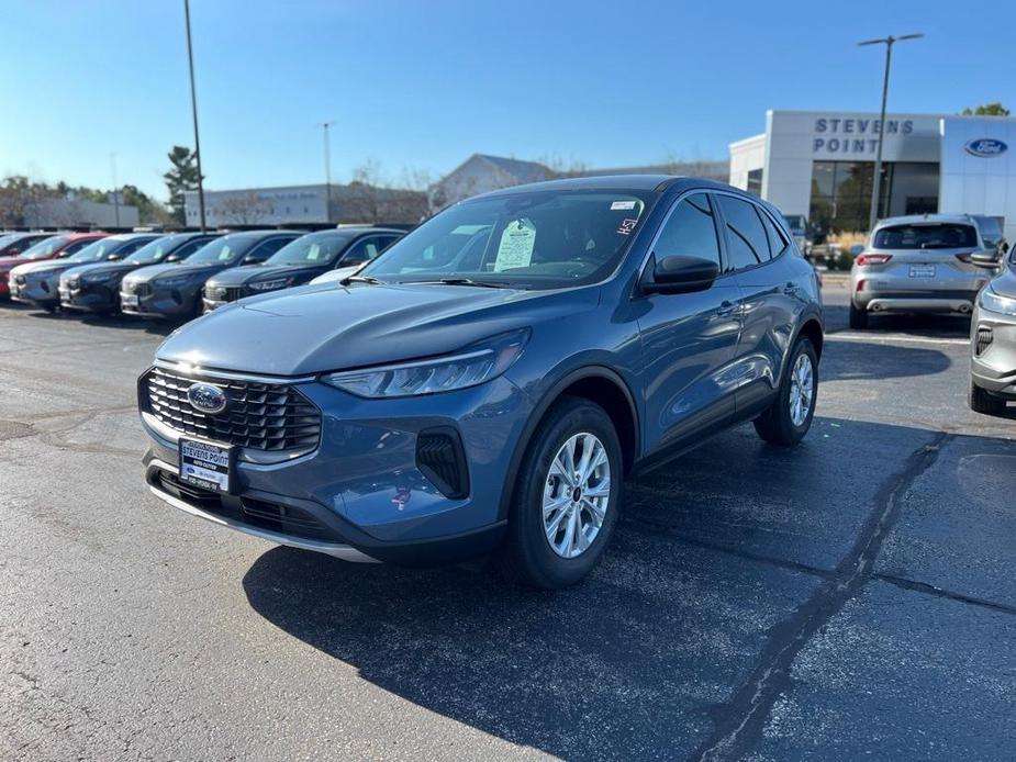 new 2024 Ford Escape car, priced at $32,745