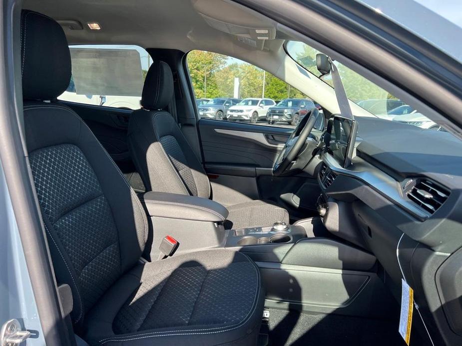 new 2024 Ford Escape car, priced at $32,745