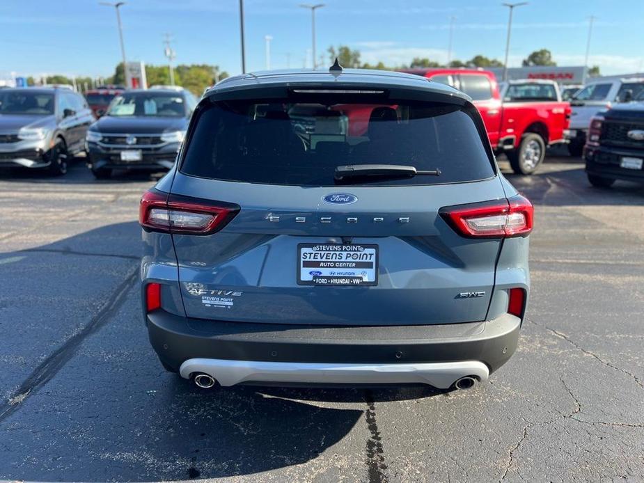 new 2024 Ford Escape car, priced at $32,745