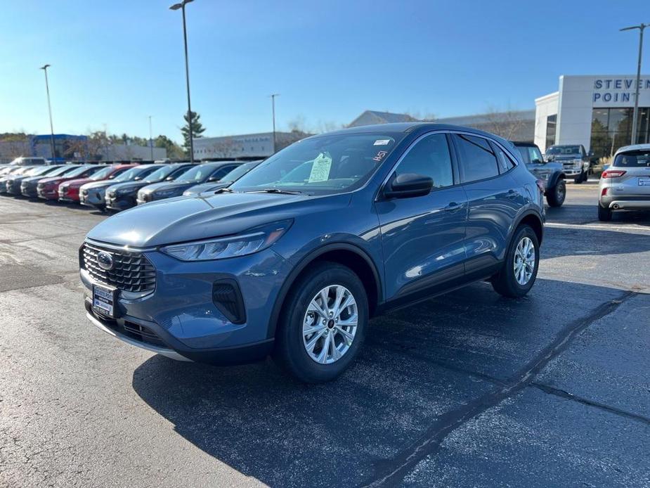 new 2024 Ford Escape car, priced at $32,745