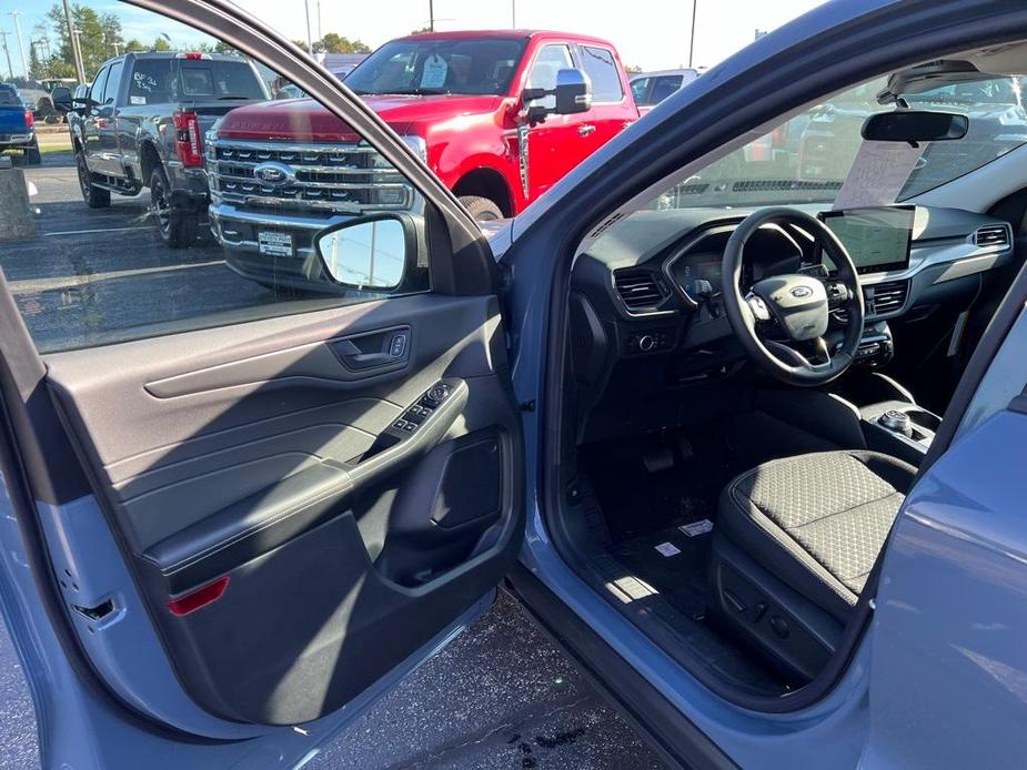 new 2024 Ford Escape car, priced at $32,745