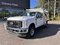 new 2023 Ford F-350 car, priced at $73,900