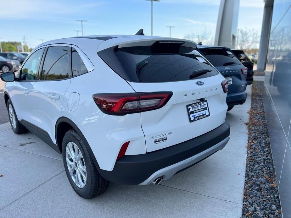 new 2024 Ford Escape car, priced at $30,705