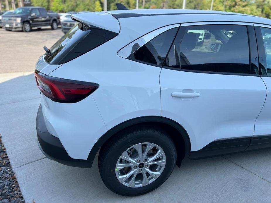 new 2024 Ford Escape car, priced at $30,705