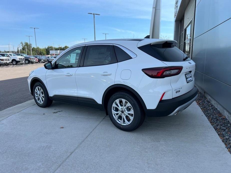 new 2024 Ford Escape car, priced at $30,705