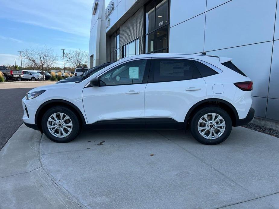 new 2024 Ford Escape car, priced at $30,705