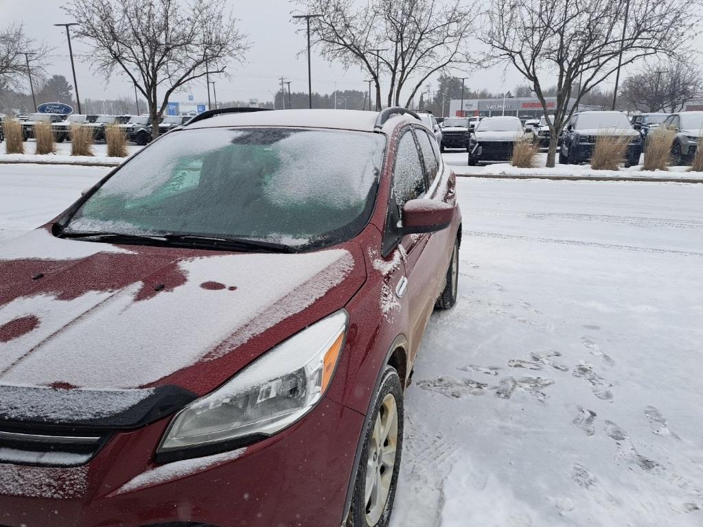 used 2016 Ford Escape car, priced at $11,785