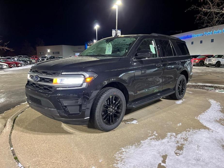 new 2024 Ford Expedition car, priced at $65,746