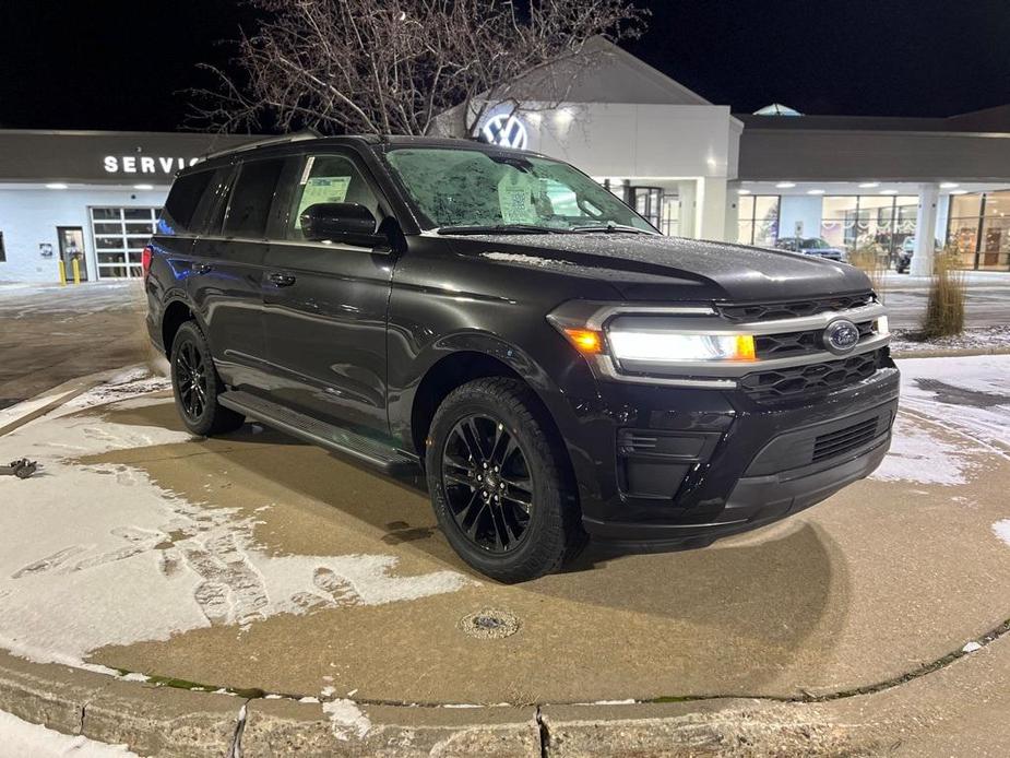 new 2024 Ford Expedition car, priced at $65,746