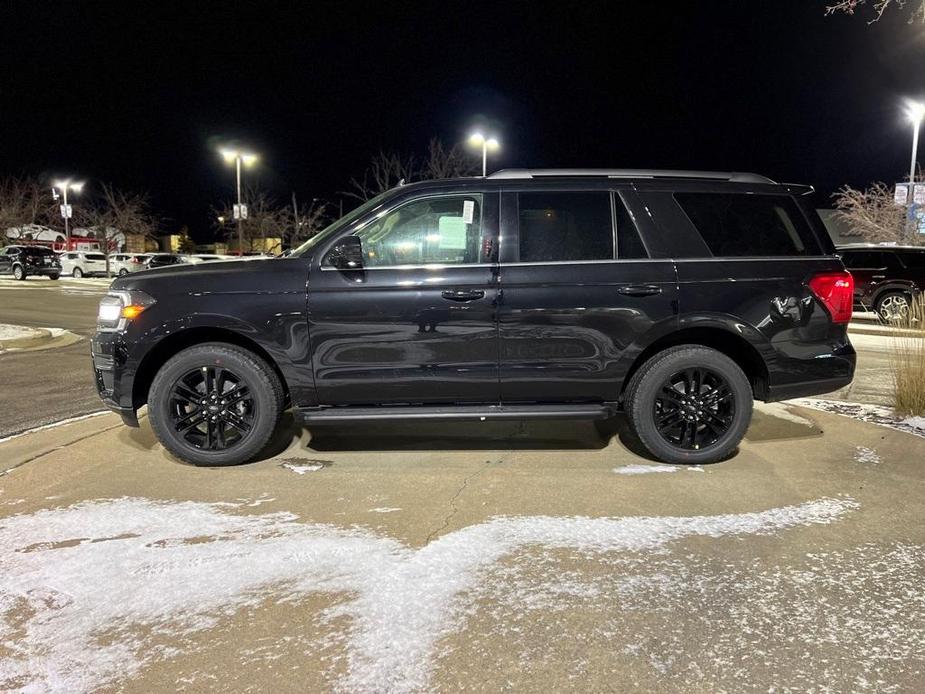 new 2024 Ford Expedition car, priced at $65,746