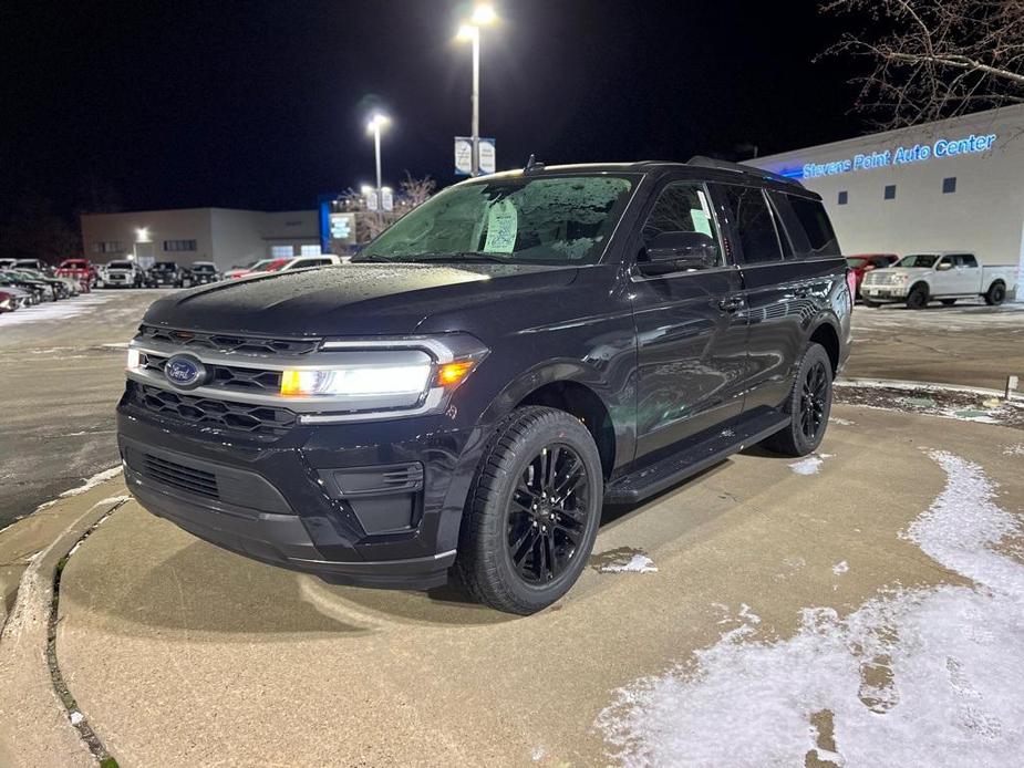 new 2024 Ford Expedition car, priced at $65,746