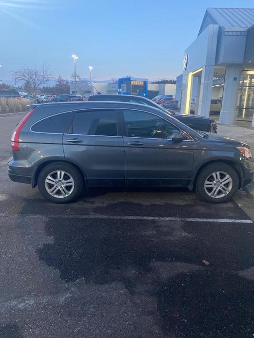 used 2011 Honda CR-V car, priced at $12,708