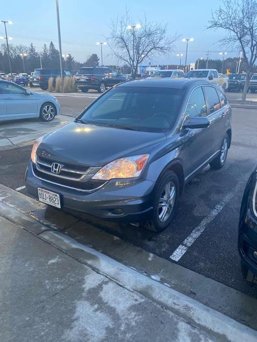 used 2011 Honda CR-V car, priced at $12,708