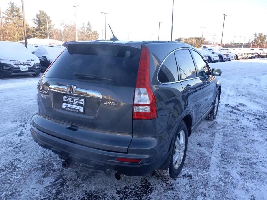 used 2011 Honda CR-V car, priced at $12,708