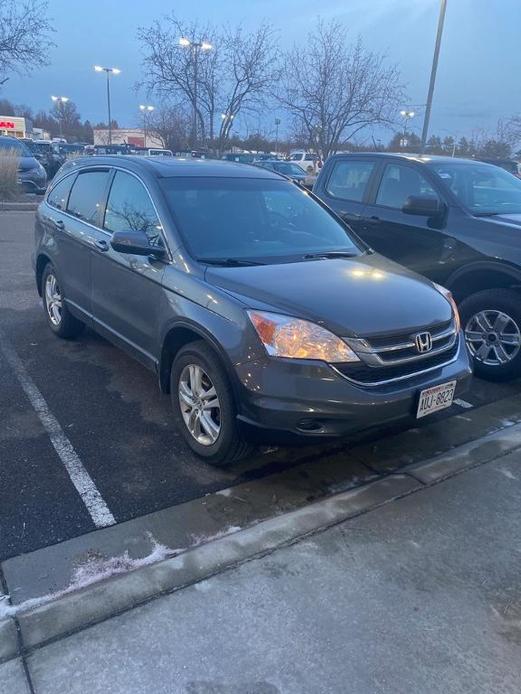 used 2011 Honda CR-V car, priced at $12,708