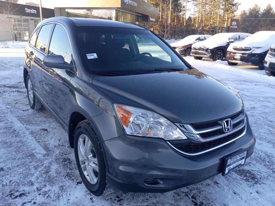 used 2011 Honda CR-V car, priced at $12,708