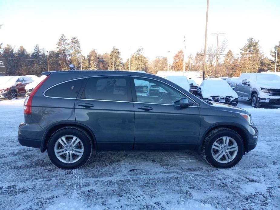 used 2011 Honda CR-V car, priced at $12,708